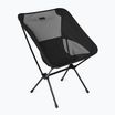 Turistické kreslo Helinox One XL blackout edition