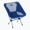 Turistické kreslo Helinox One blue block