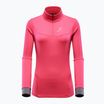 Dámska trekingová mikina BLACKYAK Carora pink 2001010J0