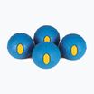 Protišmykové podložky pre turistické stoličky Helinox Vibram Ball Feet o.blue