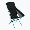 Turistické kreslo Helinox One Highback (re) čierne
