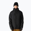 Pánska snowboardová bunda 686 Gore-Tex Core Insulated black