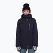 Dámska snowboardová bunda 686 Spirit black geo jacquard
