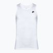 Pánske tielko Nike Sportswear Club TT white/black