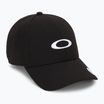 Pánska baseballová čiapka Oakley Golf Ellipse jet black