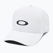 Pánska golfová čiapka Oakley Ellipse white