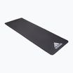 Tréningová podložka adidas čierna ADMT-11014GR