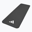 Fitness podložka adidas Yoga 8 mm black
