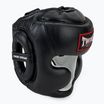 Boxerská prilba Twins Special HGL6 black