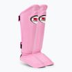 Chrániče holene a chodidla Twins Special SGL10 pink
