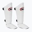 Chrániče holennej kosti tibie Twins Special SGL10 white