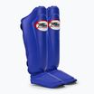 Chrániče holene a chodidla Twins Special SGL10 blue