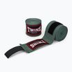 Boxerské bandáže  Twins Special CH5 olive