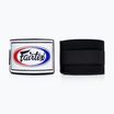 Boxerské bandáže  Fairtex Handwraps 455 cm black