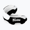 Gélový chránič zubov Fairtex čierny