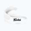 Gélový chránič zubov Fairtex biely