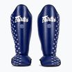 Fairtex Competition chrániče holení modré