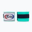 Boxerské bandáže  Fairtex Handwraps 455 cm mint