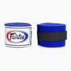 Obväzy Fairtex Handwraps boxerské 300 cm modré