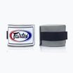 Boxerské bandáže  Fairtex Handwraps 300 cm gray
