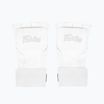 Vnútorné boxerské rukavice Fairtex Quick Wraps biele