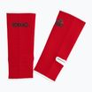 Pánske chrániče členkov  YOKKAO Muay Thai red