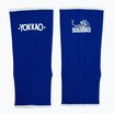 Pánske chrániče členkov  YOKKAO Muay Thai blue