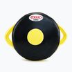 Tréningový disk YOKKAO Round black/yellow
