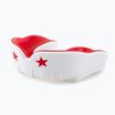 Chrániče čeľustí YOKKAO white/red