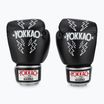 Pánske boxerské rukavice YOKKAO Stadium black
