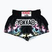 Pánske tréningové šortky YOKKAO Flames CarbonFit black