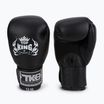 Boxerské rukavice Top King Muay Thai Ultimate "Air" čierne TKBGAV