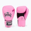 Ružové boxerské rukavice Top King Muay Thai Ultimate "Air" TKBGAV