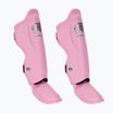 Chrániče holennej kosti a chodidla Top King Pro-Gl Top pink