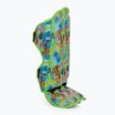 Chrániče holení a chodidiel Top King Wild Tiger King green