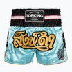 Tréningové šortky Top King Kickboxing svetlomodré