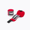 Boxerské bandáže Top King červené TKHWR-01-RD