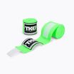 Top King boxerské bandáže zelené TKHWR-01-GN