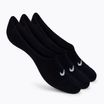 Tréningové ponožky Nike Everyday Lightweight 3pak black SX4863-010