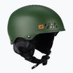 Lyžiarska prilba K2 Phase Pro zelená 10E4013.1.2.L/XL