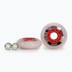 K2 Strobe 72mm/85A kolieska na kolieskové korčule 2 ks biele 30G3130/11