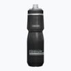 Cyklistická fľaša CamelBak Podium Chill 710 ml čierna