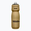 Cyklistická fľaša CamelBak Podium 710 ml zlatá