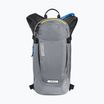 Cyklistický batoh CamelBak M.U.L.E. 12 l batoh na bicykel s 3 l rezervoárom gunmetal/lime