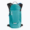 CamelBak M.U.L.E. 12 dámsky cyklistický batoh modrý 2655301000