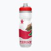 Cyklistická fľaša CamelBak Podium Chill Summer LE california