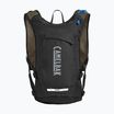 Cyklistický batoh CamelBak Chase Adventure 8 batoh na bicykel s 2 l rezervoárom čierna/zemitá