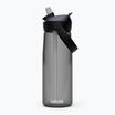 Cestovná fľaša CamelBak Thrive Flip Straw 600 ml charcoal