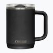 Termohrnček CamelBak Thrive Mug Insulated SST 470 ml black