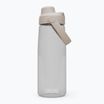 Cestovná fľaša Camelbak Thrive Chug Insulated SST 740 ml clear